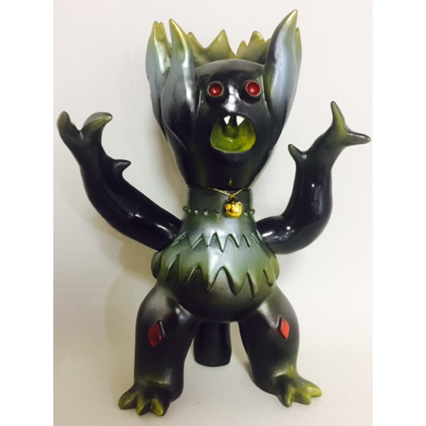 今年も2018年5月5日のまんだらけ主催のソフビイベント「第一回 創作