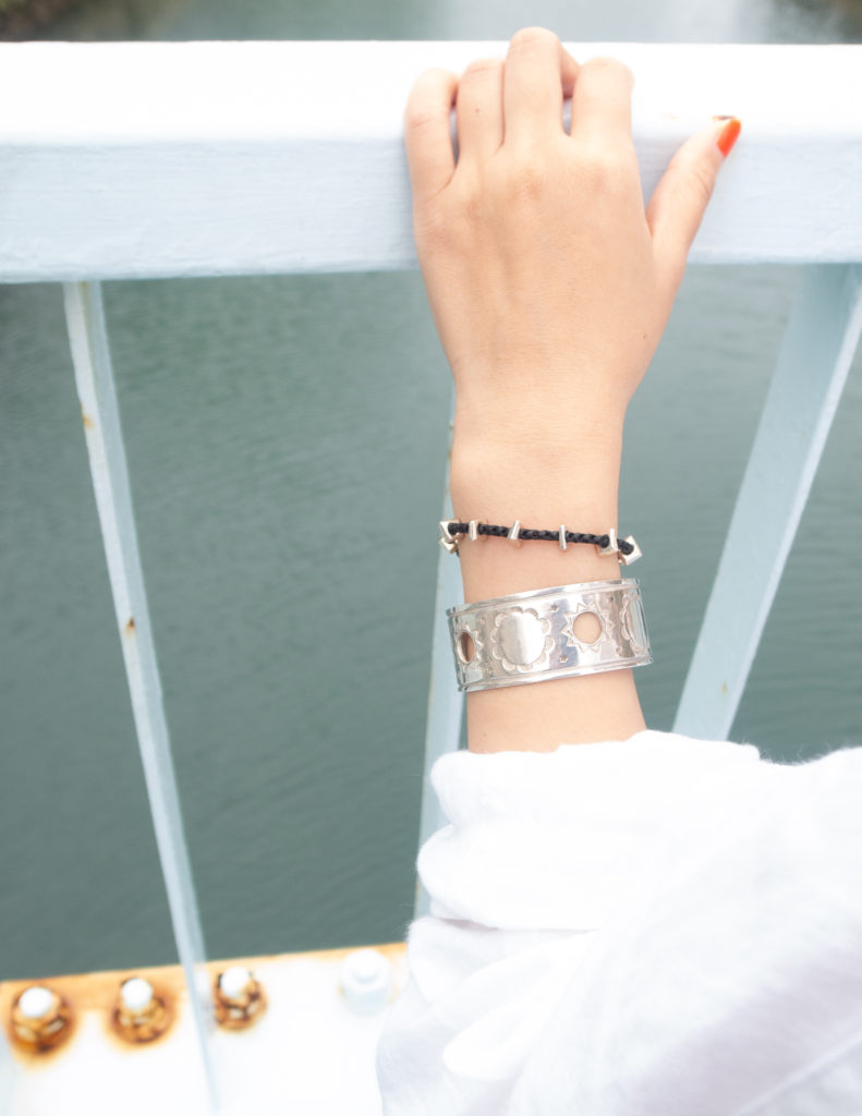 JILL PLATNER (ジルプラットナー)のジュエリー - SOUTH STORE