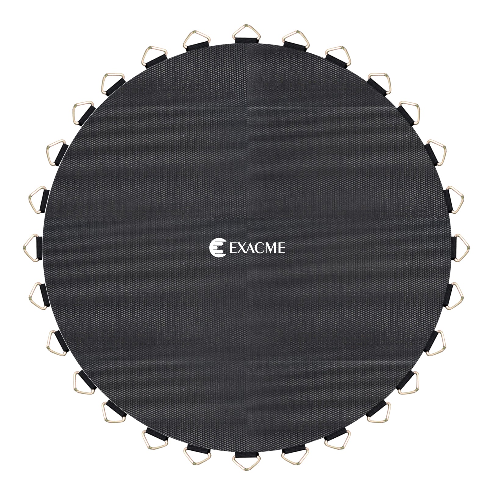 ExacMe Jumping Mat Replacement for 10 12 14 15 16ft C-series Trampolin