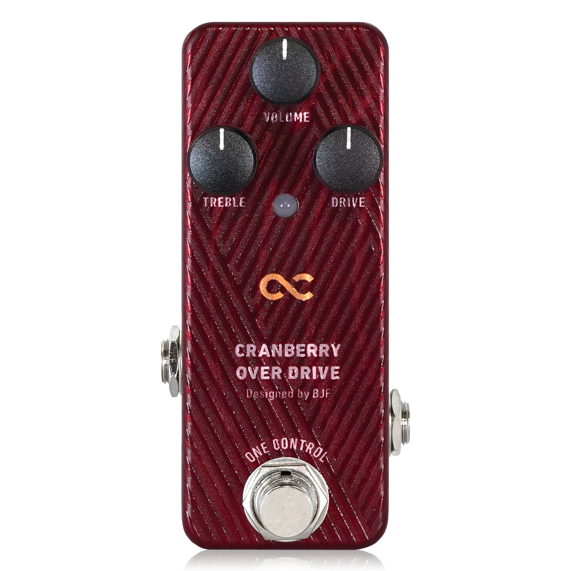 One Control CRANBERRY OVER DRIVE – OneControl