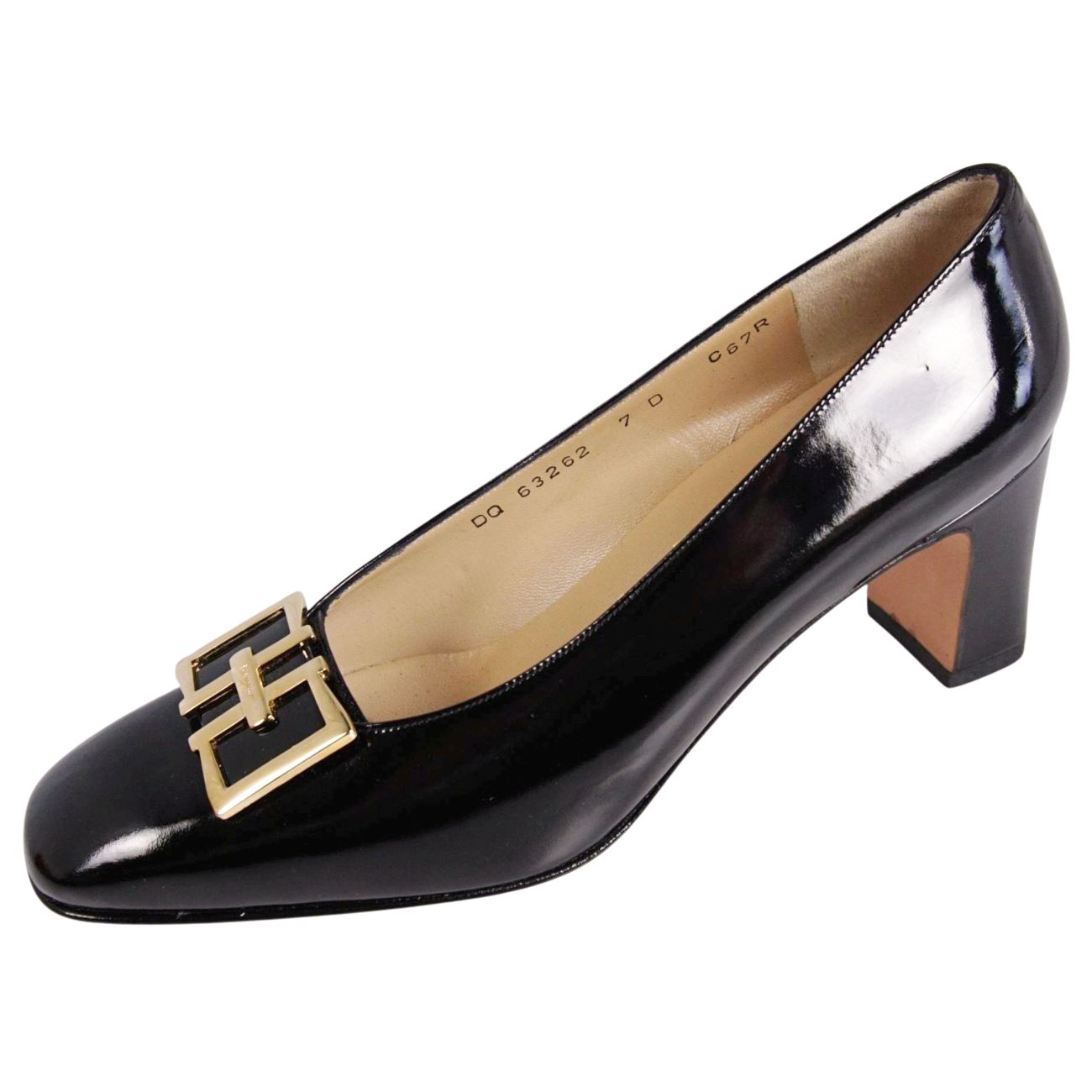 楽天市場】フェラガモ エナメル（靴）の通販