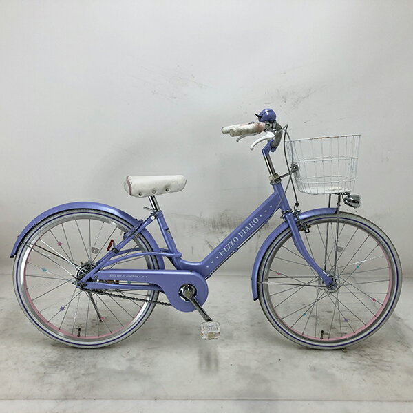 楽天市場】22 インチ メゾピアノ 自転車の通販