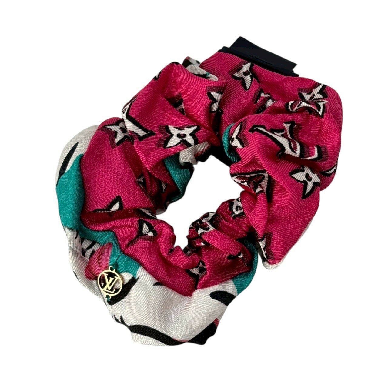 楽天市場】ヴィトン シュシュの通販