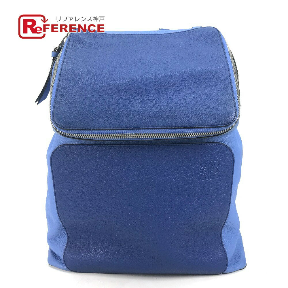 楽天市場】ロエベ ゴヤスモールバックパックの通販