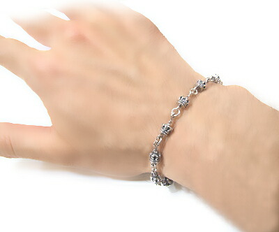 楽天市場】ロイヤルオーダー【公式】【ブレスレット】TINY ROYAL CROWN