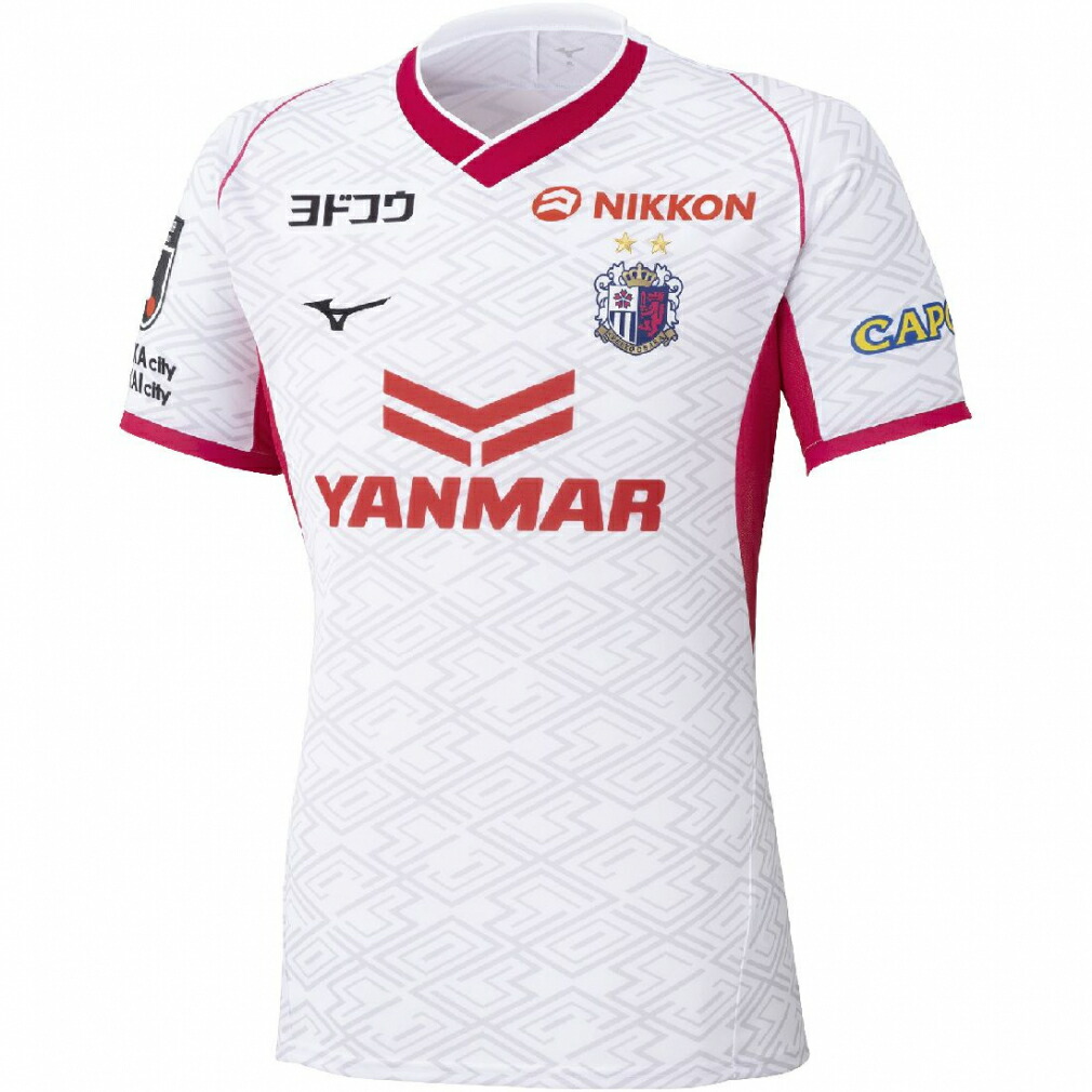 セレッソ大阪 レプリカユニフォーム」の人気商品一覧 | 安い商品を通販