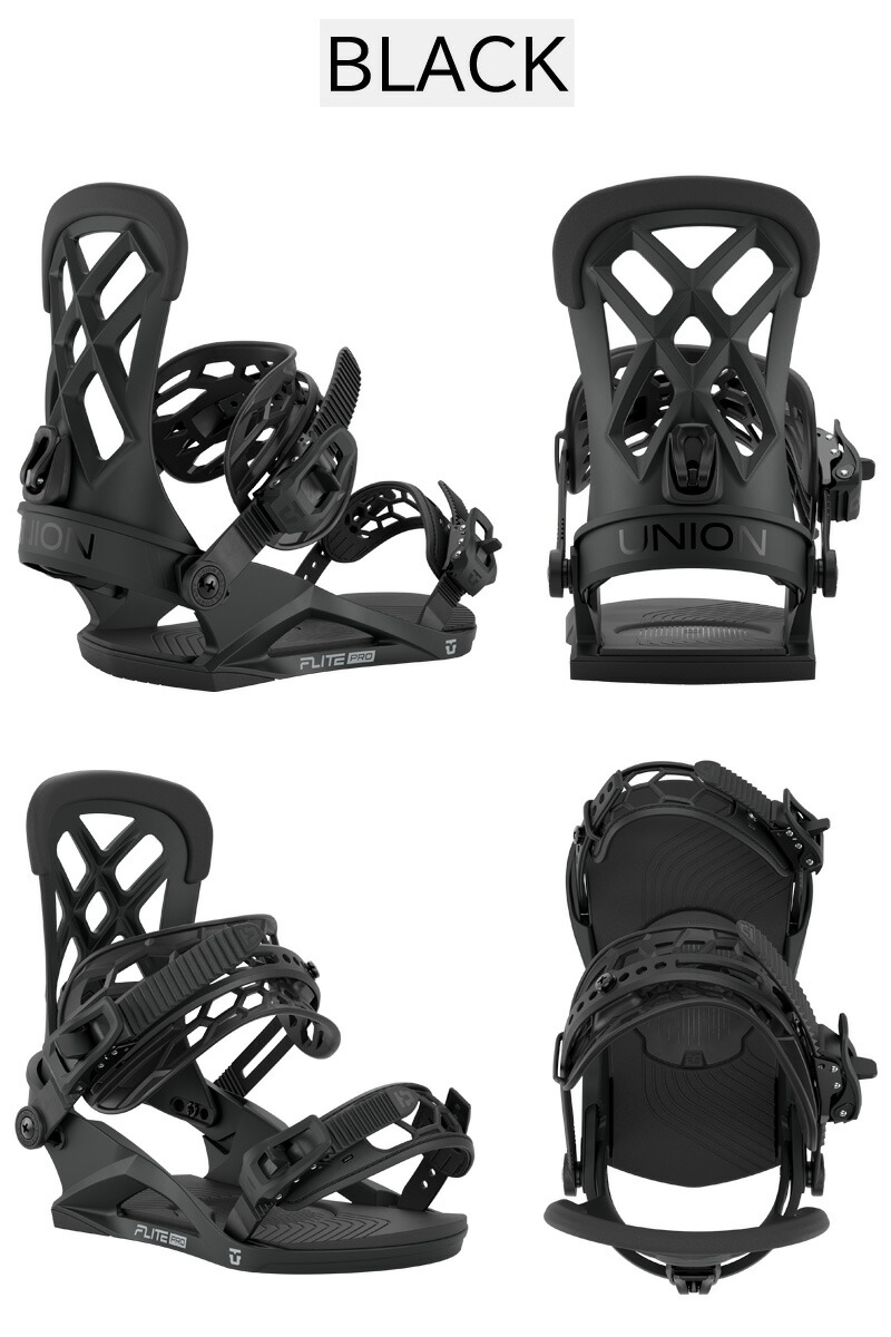 楽天市場】25-26 UNION/ユニオン FLITE PRO フライトプロ メンズ