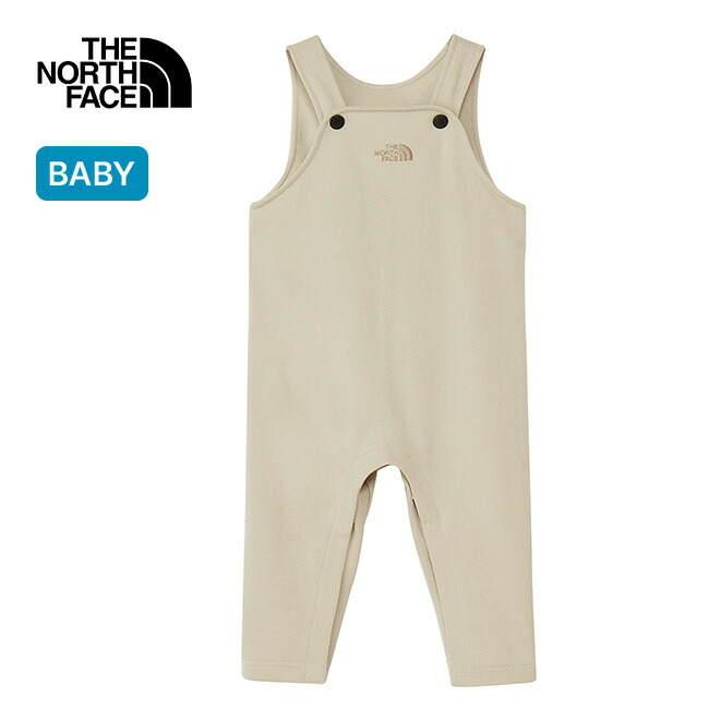 楽天市場】ノースフェイス ジャンプスーツ（キッズ・ベビー