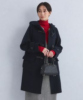 ロング ダッフルコート