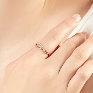 AGAR9588__DI ダイヤモンド リング｜リング・指輪｜ヴァンドーム青山