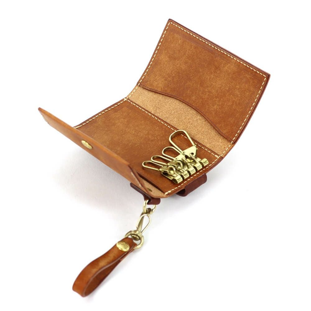 Ryu] SNAP SMART KEYCASE | Ryu(リュウ)公式ECサイト／Wath'z