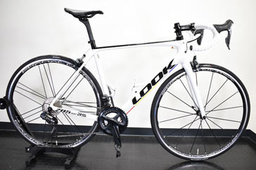 LOOK 2022 ROADBIKE 785 HUEZ RS FRAME SET ルック ヒュエズ