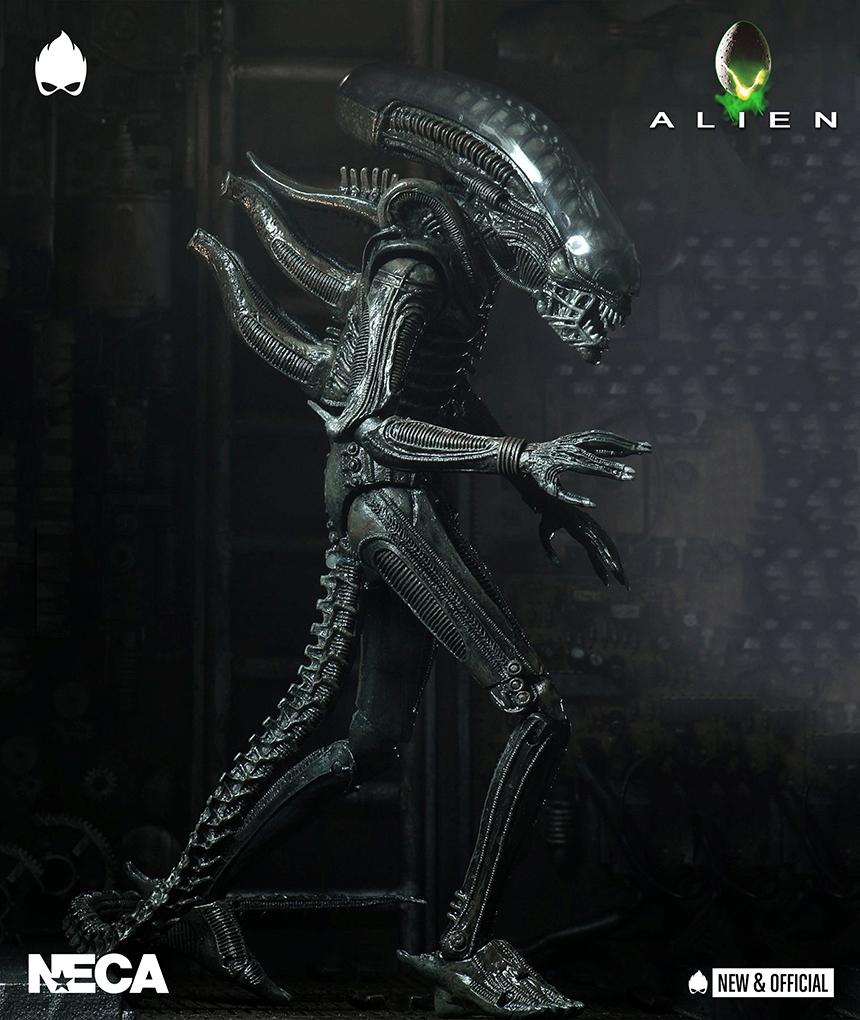 Alien - 7