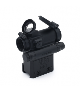 EvolutionGear COMP M5 red dot sight W Micro-S Mount 1.55