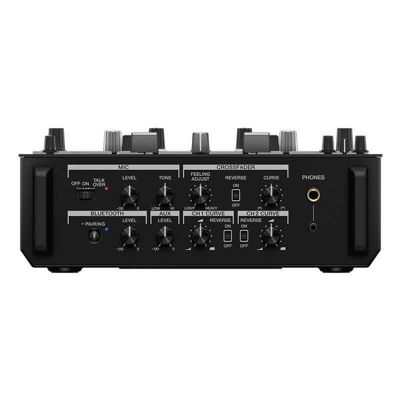 Pioneer DJ DJM-S7 【DJ必需品5大特典セット】(パイオニアディージェー