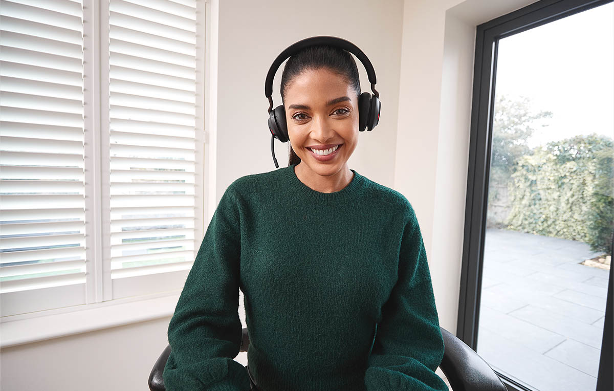 Jabra PanaCast 20 | 概要