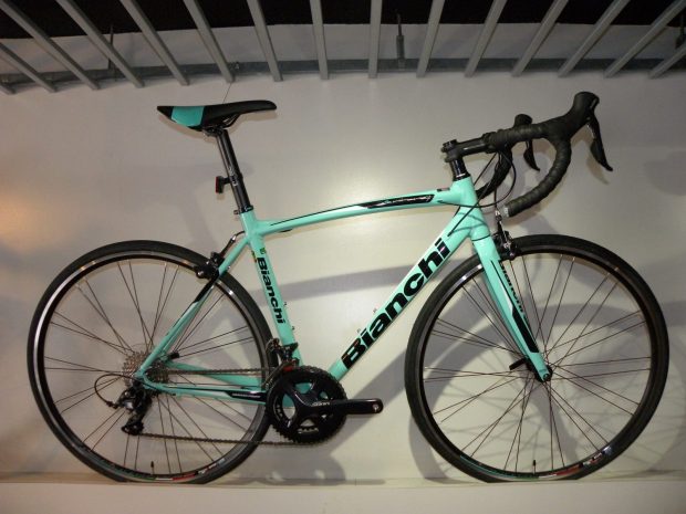 貴重な！貴重な！VIA NIRONE 7 SORA 入荷です。 | 札幌じてんしゃ本舗