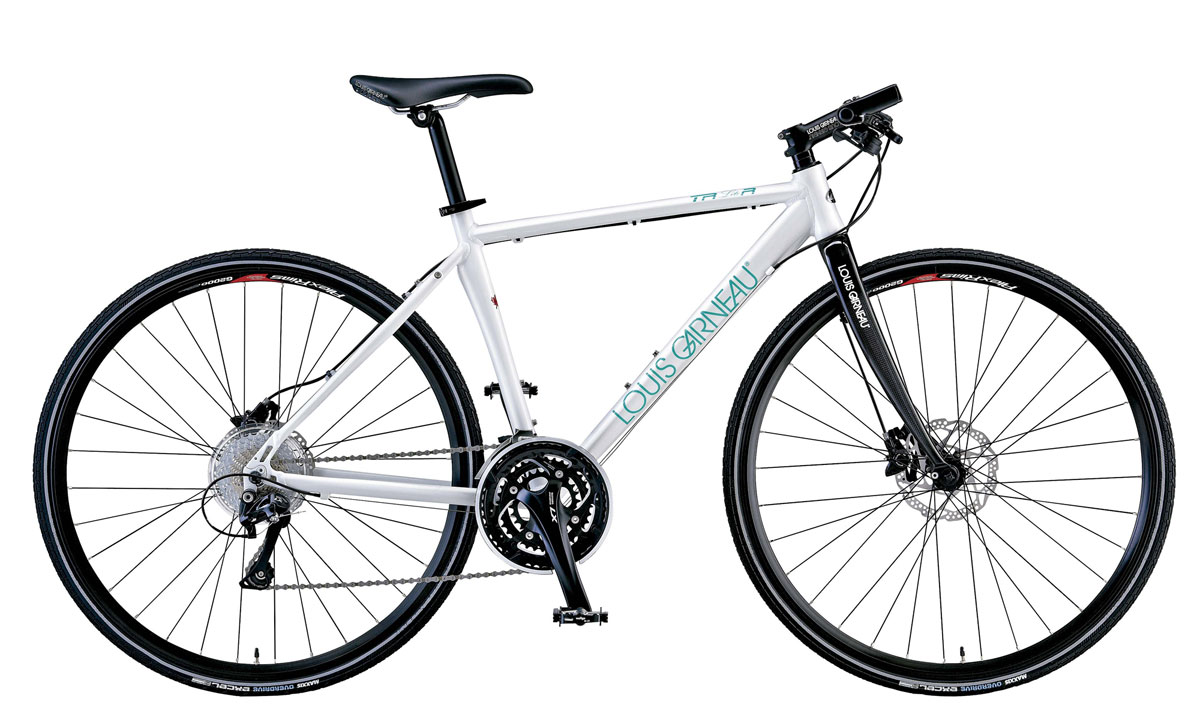 2013 LOUIS GARNEAU / 2013年ルイガノ / LGS-TR LITE R