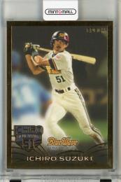 ミントモール / MINT 千葉店 / EPOCH #51 Ichiro Suzuki ORIX BlueWave