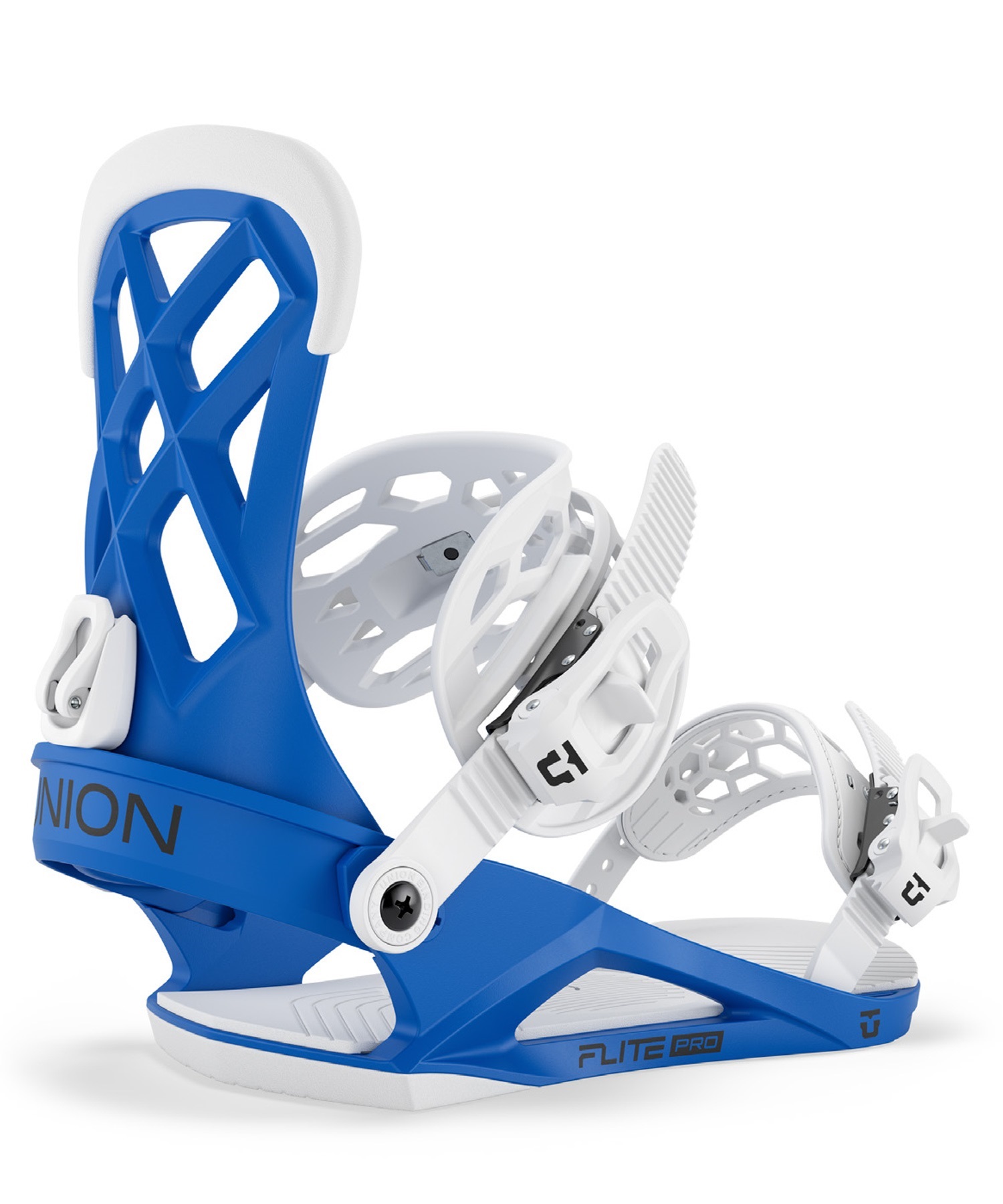 UNION ユニオン FLITE PRO スノーボード バインディング ビンディング