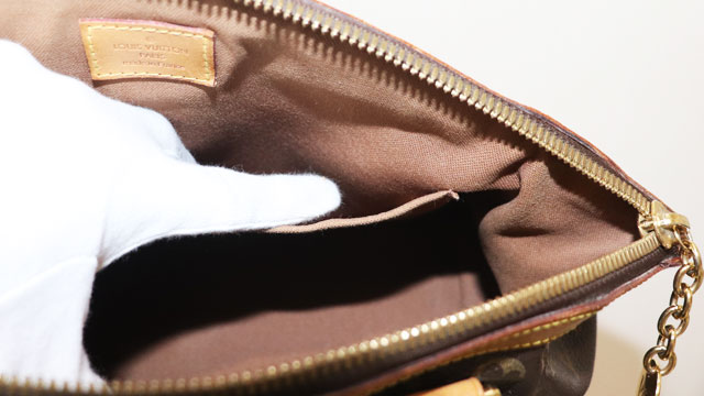 LOUIS VUITTON ルイヴィトン シリアルナンバー ｜ 質乃蔵│熊本市の