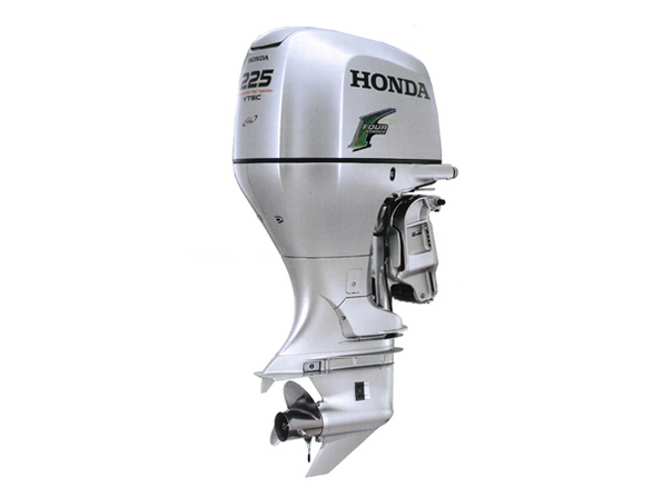 新品船外機 ホンダ 4サイクル船外機BF225AK3XN| SSC Boat Store|ヤマハ