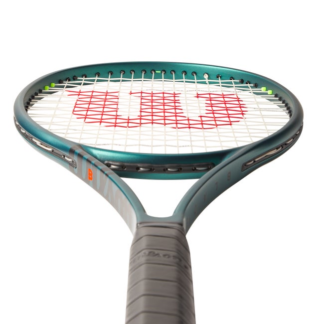Blade 98 (16x19) V9 Tennis Racket | Wilson Sporting Goods