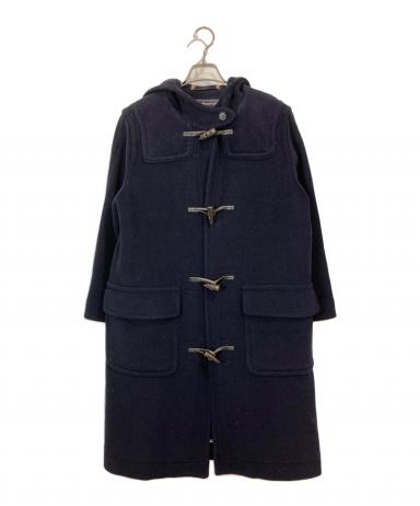 中古・古着通販】Burberry's (バーバリーズ) ロングダッフルコート