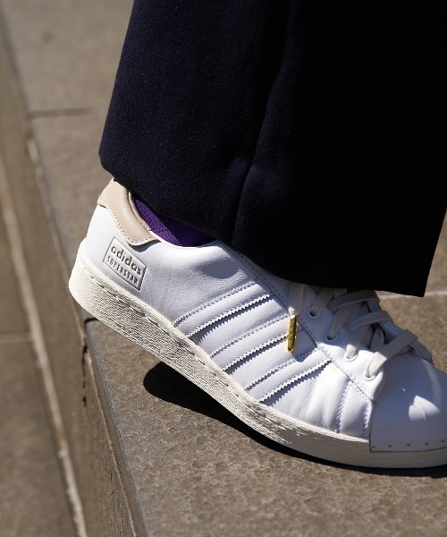 TOMORROWLAND（トゥモローランド） スニーカー 「別注」adidas