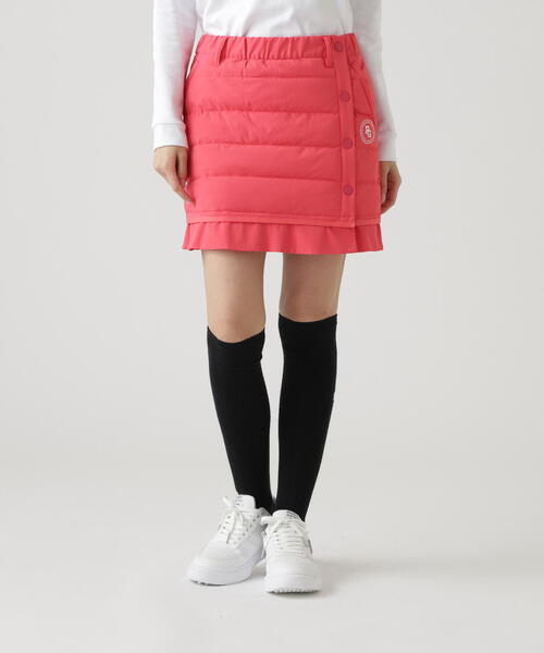 PEARLY GATES（パーリーゲイツ） スカート 「PEARLY GATES」Ny