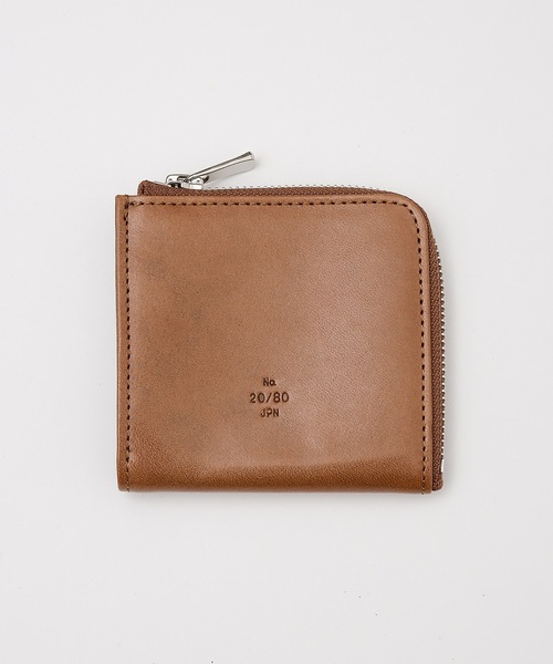 20/80（トゥエンティーエイティー） 財布 「20/80」トゥエンティー