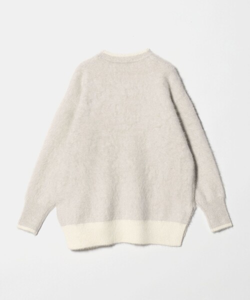 UNITED ARROWS（ユナイテッドアローズ） ニット セーター フォックス