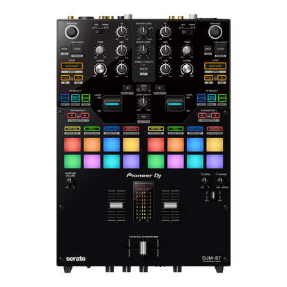 DJM-S7 – Pioneer DJ Japan Store