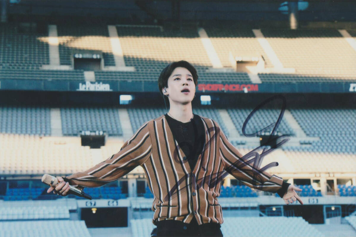 2026年最新】Yahoo!オークション -bts サインの中古品・新品・未使用品一覧