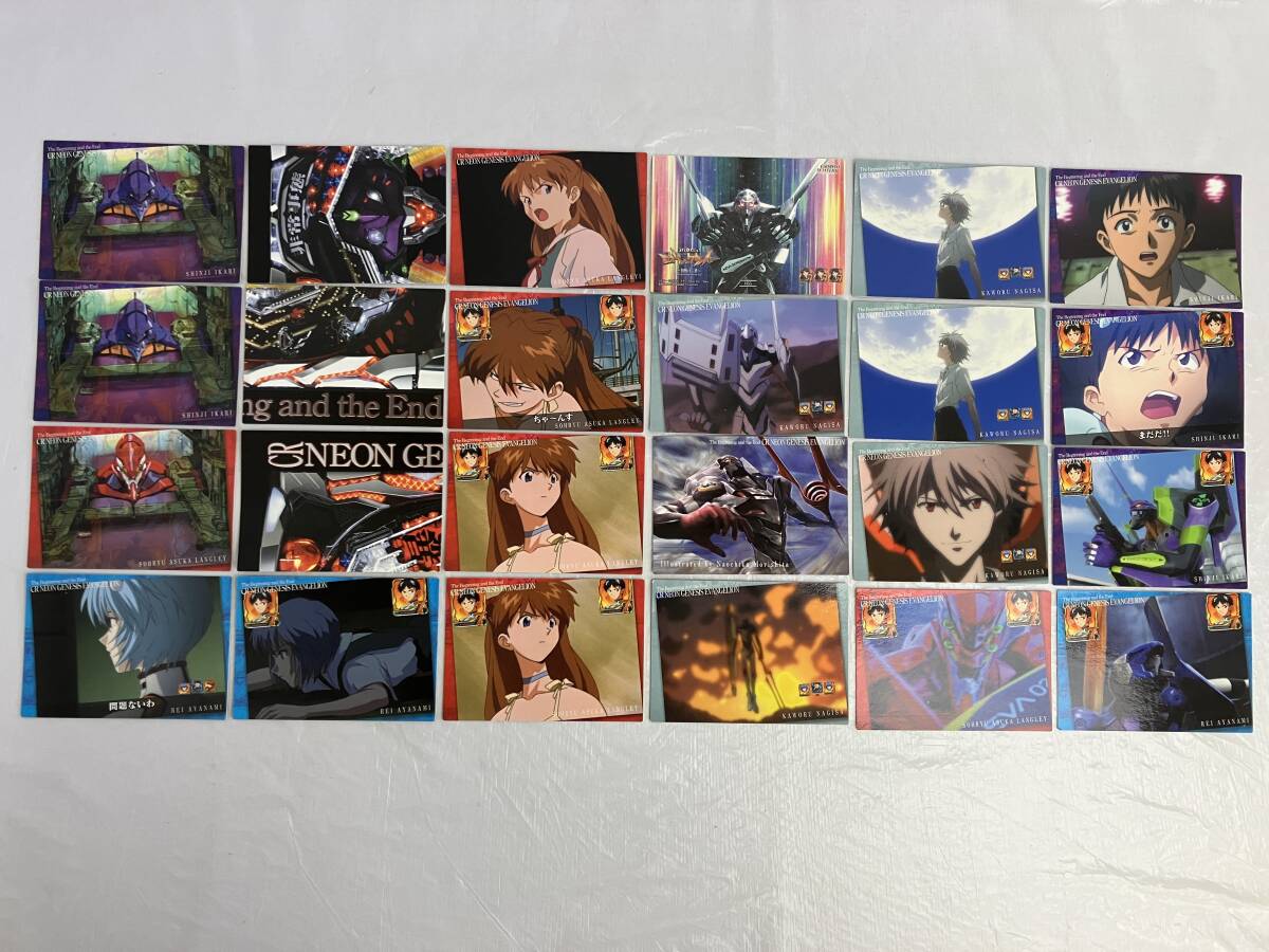 Yahoo!オークション -「エヴァンゲリオン最後のシ者」(コミック