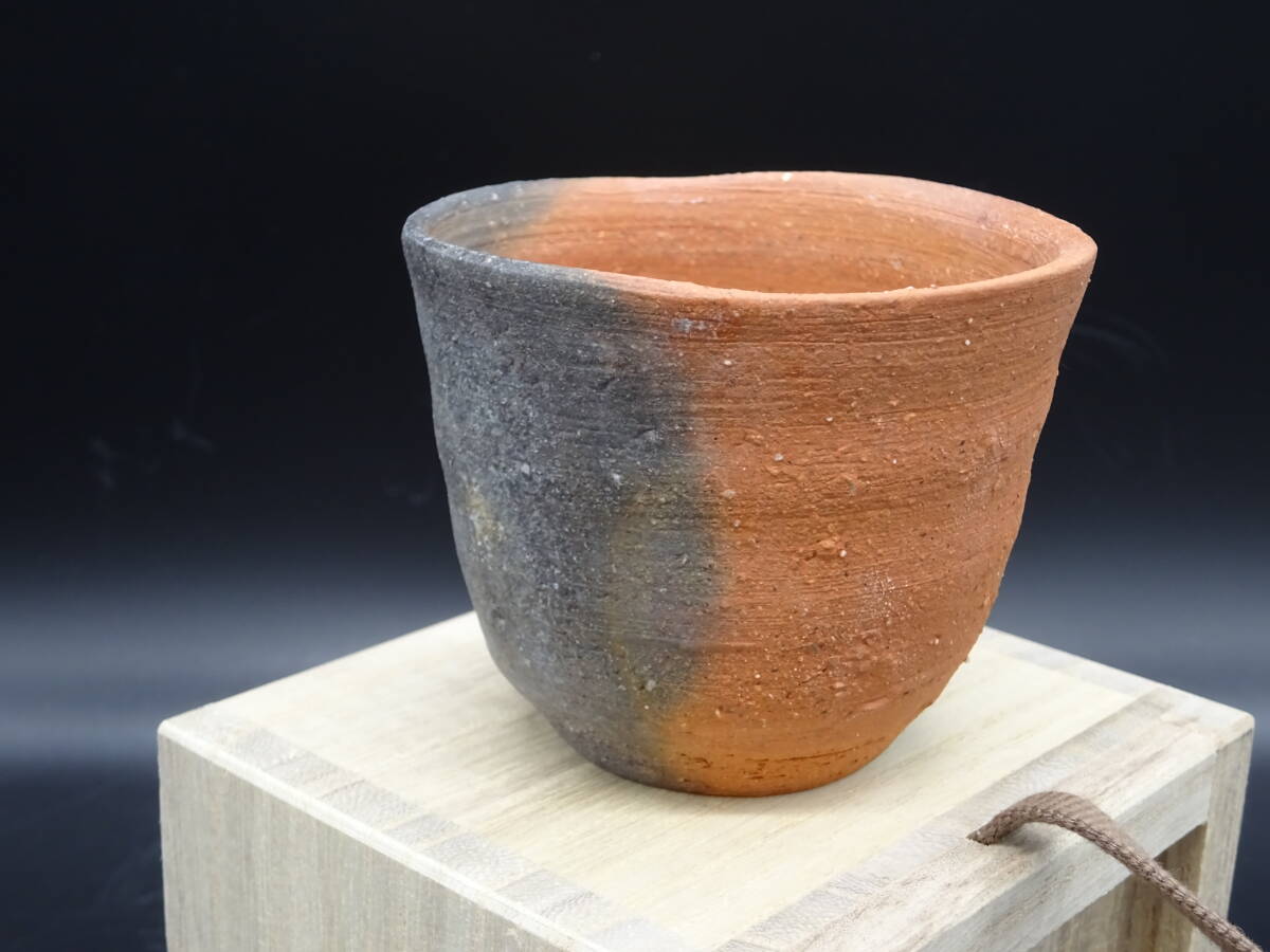 Yahoo!オークション -「古備前」(備前) (日本の陶磁)の落札相場・落札価格