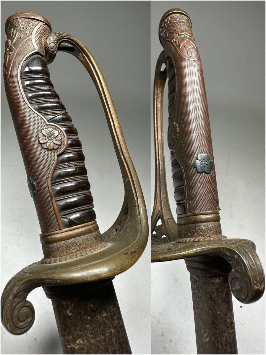 2026年最新】Yahoo!オークション -サーベル 刀(アンティーク