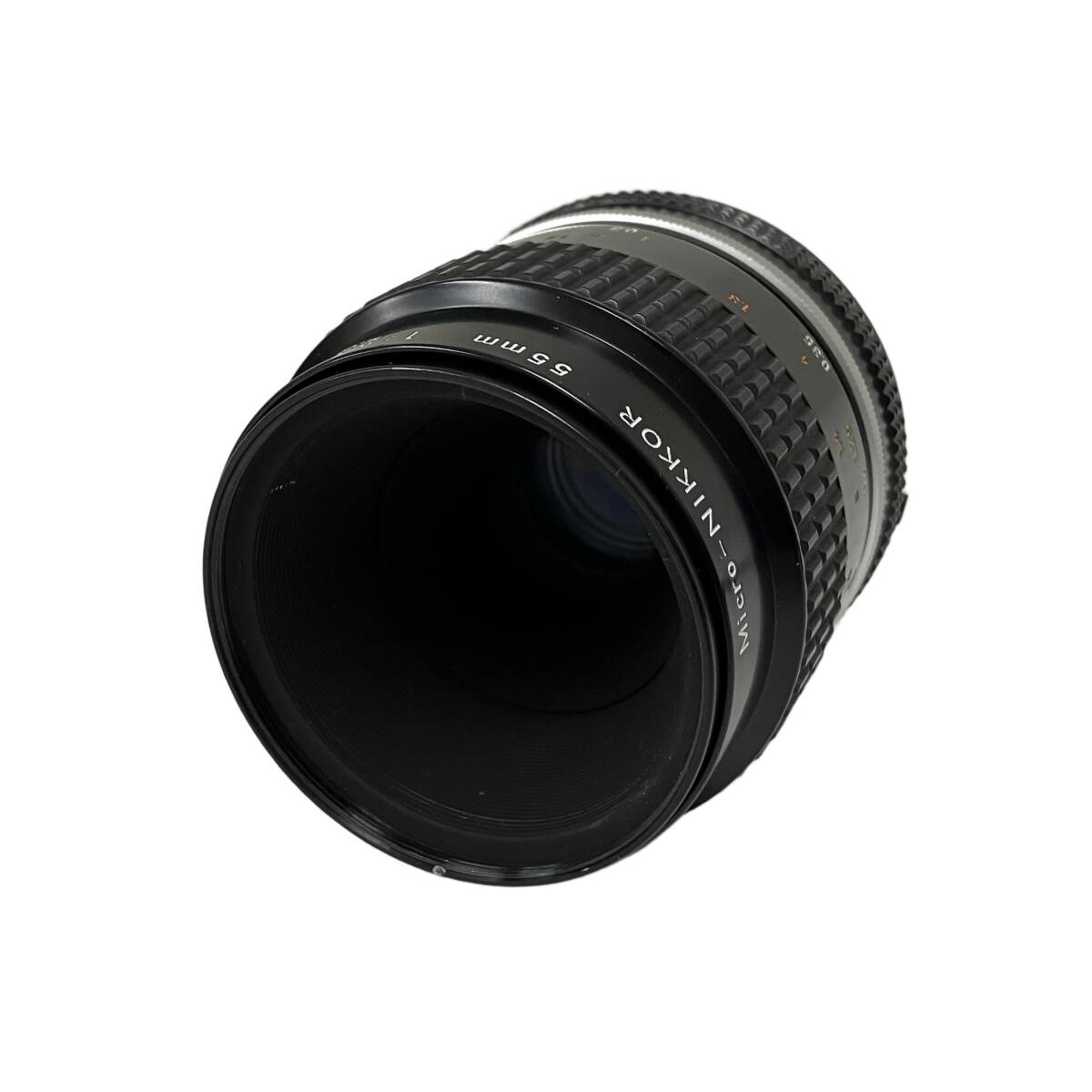 2026年最新】Yahoo!オークション -ai micro-nikkor 55mm f=2.8の中古品
