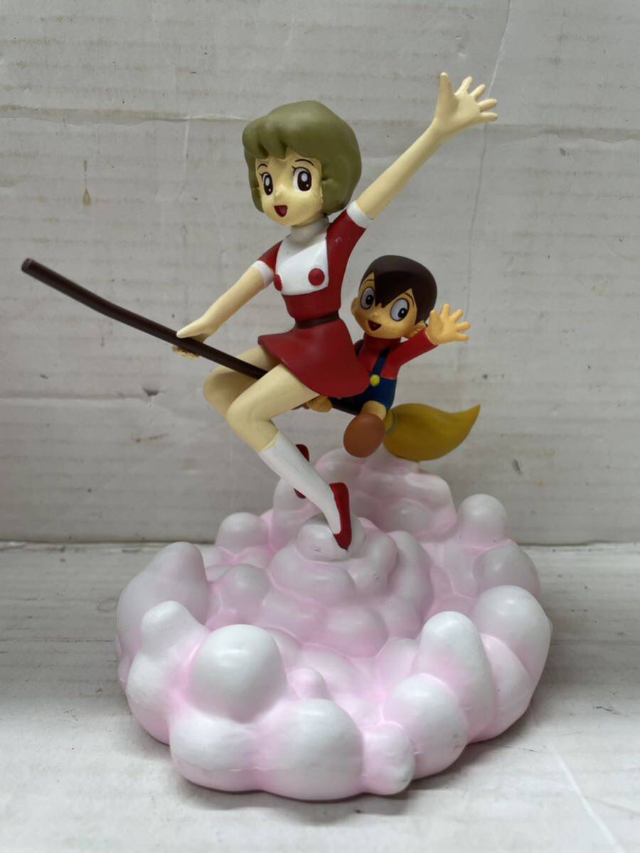 Yahoo!オークション - 【新品・未使用品】魔法使いサリー DVD-BOX 初回