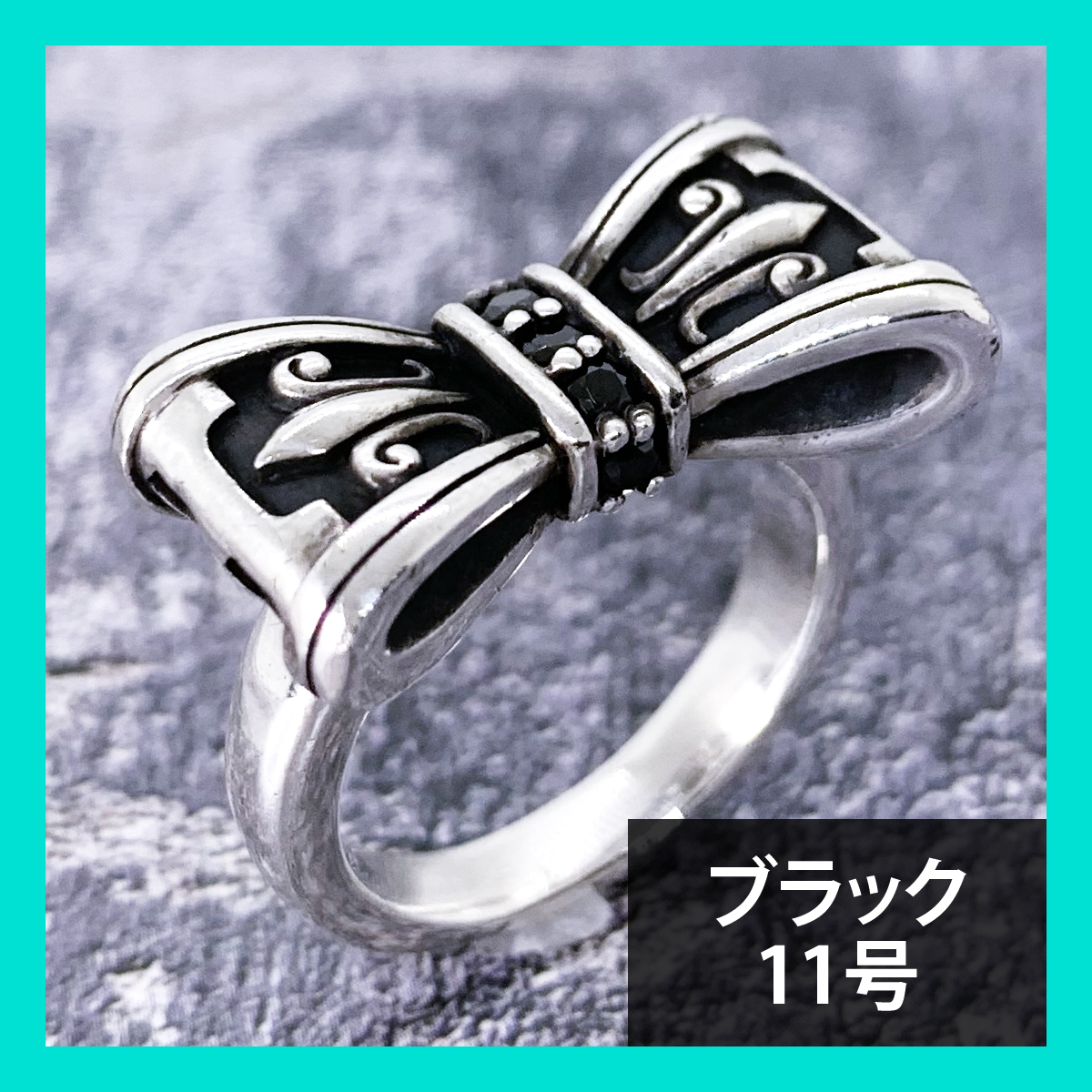 定価3 6万 Justin Davis（ジャスティンデイビス）ジルコニア リボン