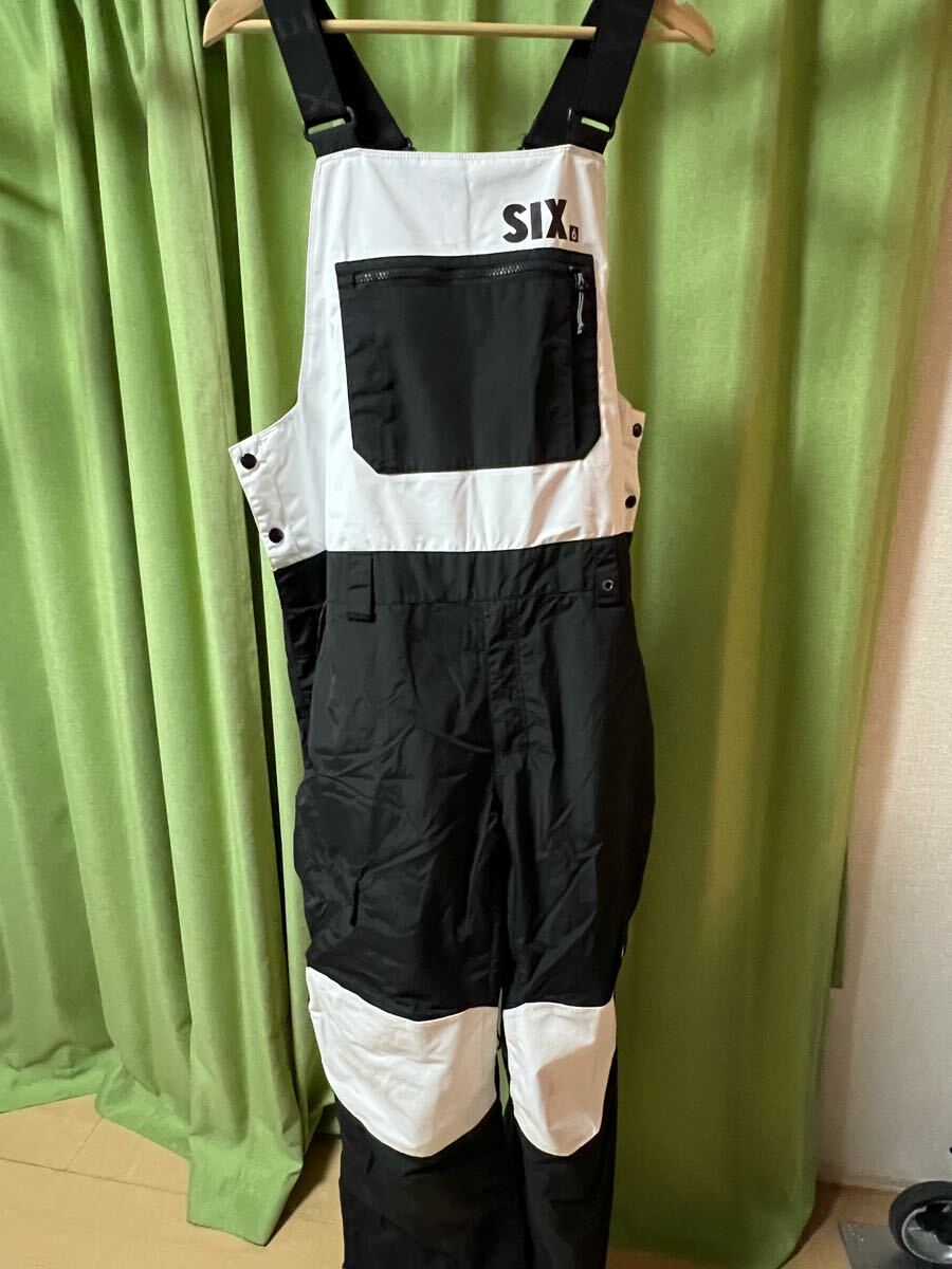 686 ビブパンツ 未開封 新品 24-25 XL 686 ビブパンツ 未開封 新品 24