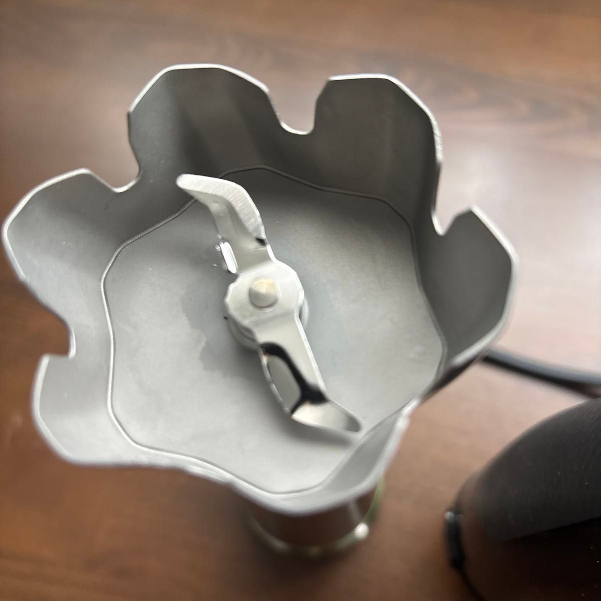 ブラウン マルチクイック ハンドブレンダー【HB701AJ】BRAUN 本体