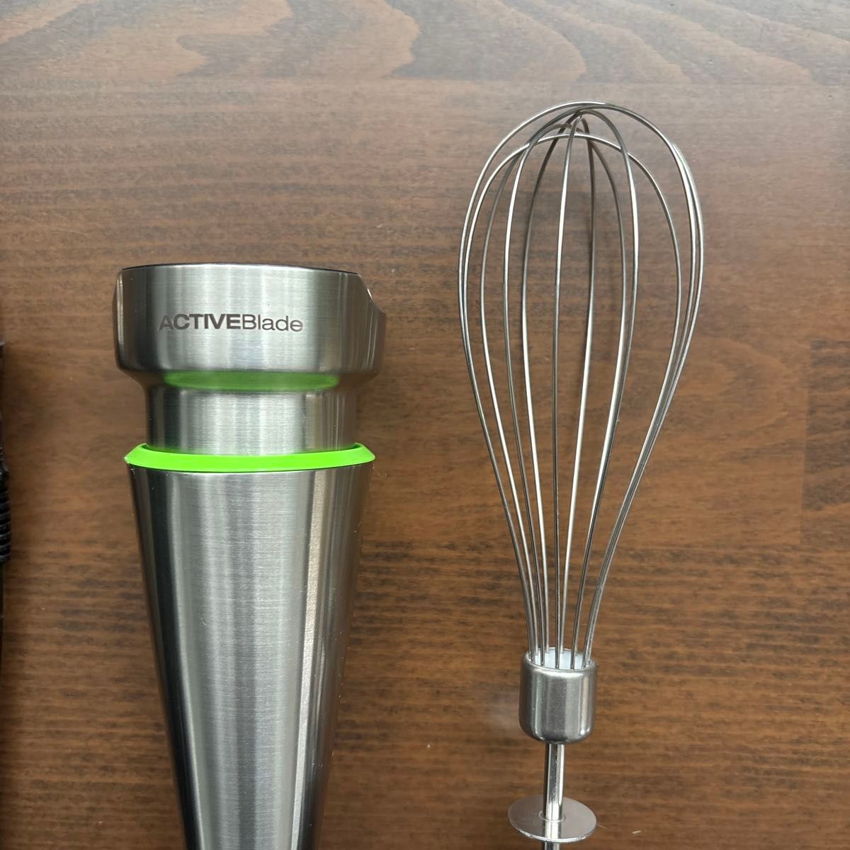 ブラウン マルチクイック ハンドブレンダー【HB701AJ】BRAUN 本体