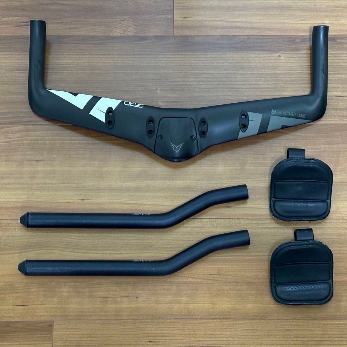 FELT IA1 フレームセット カーボン TTバイク トライアスロン アイアン