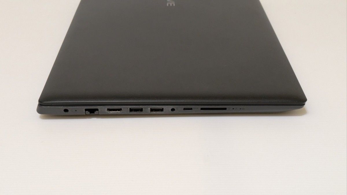 NEC LaVie PC-NS300KAB SSD250GB メモリ8GBに増設 Office付属