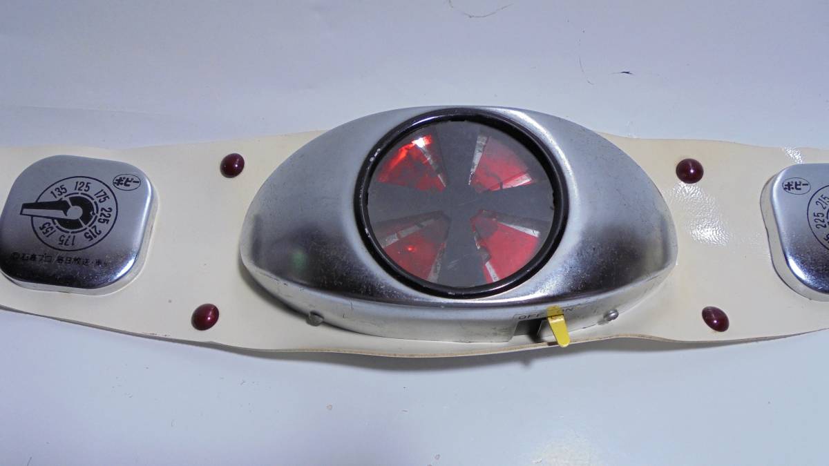 Yahoo!オークション - 仮面ライダー1号 変身ベルト 当時物 ポピー 動作