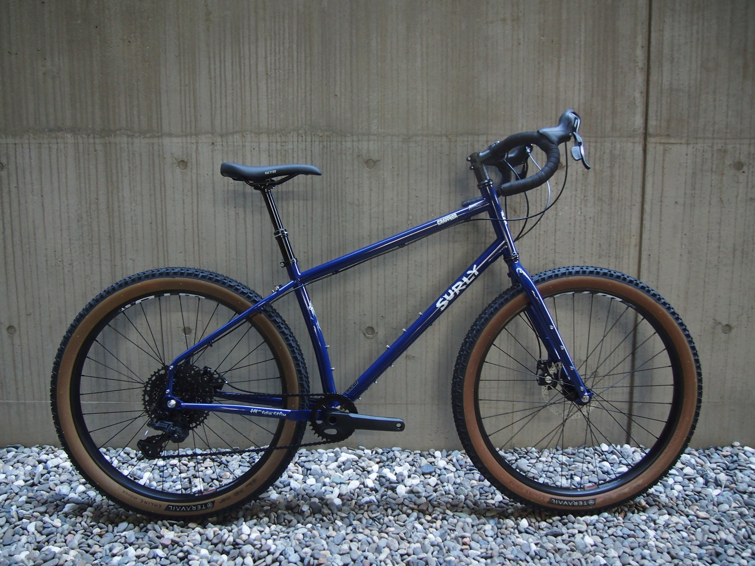 SURLY 【 Grappler 】（サーリー グラップラー）マウンテンバイク