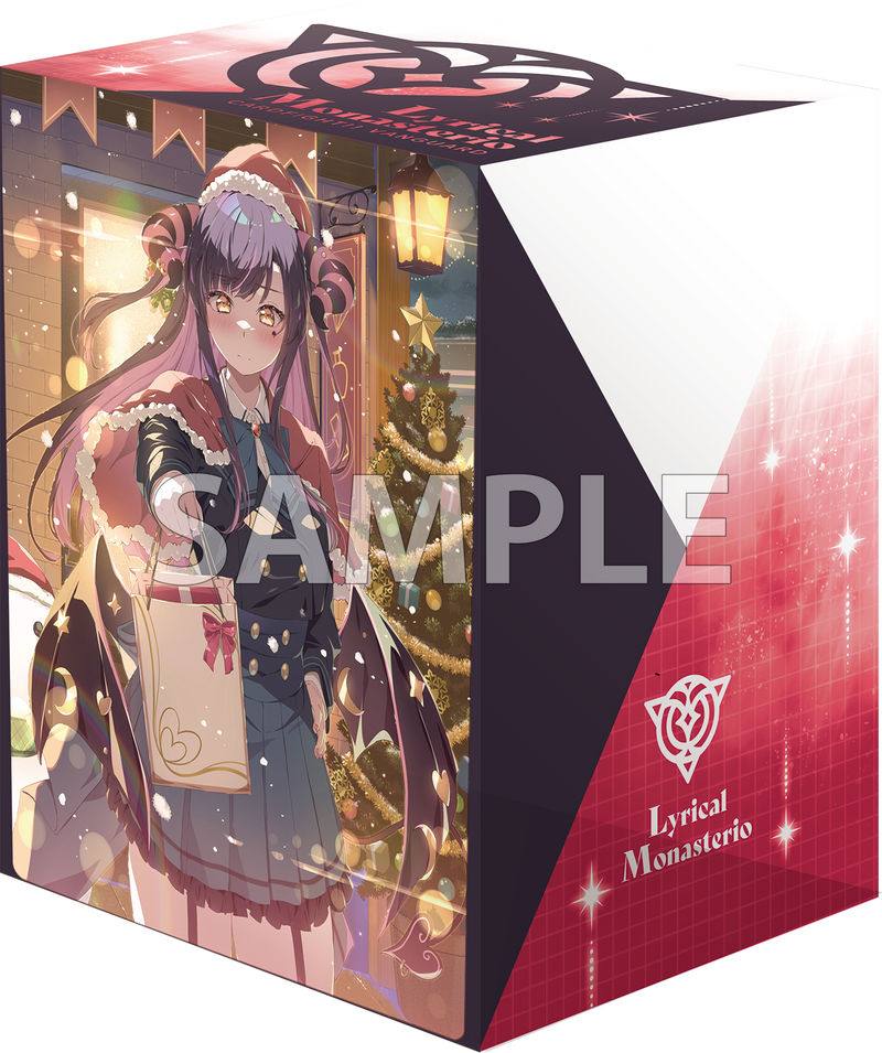 ブシロード デッキホルダーコレクション V3 Vol.1175 カードファイト