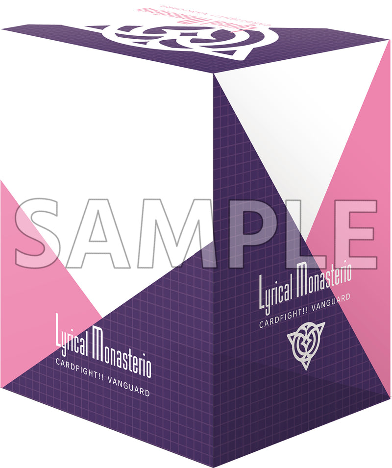 ブシロード デッキホルダーコレクション V3 Vol.613 カードファイト