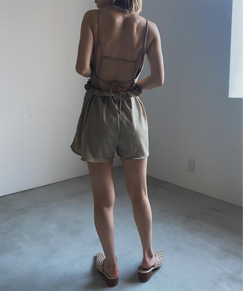 セール】MEDI WITH PANTS SWIM WEAR（水着）｜Ameri（アメリ）の